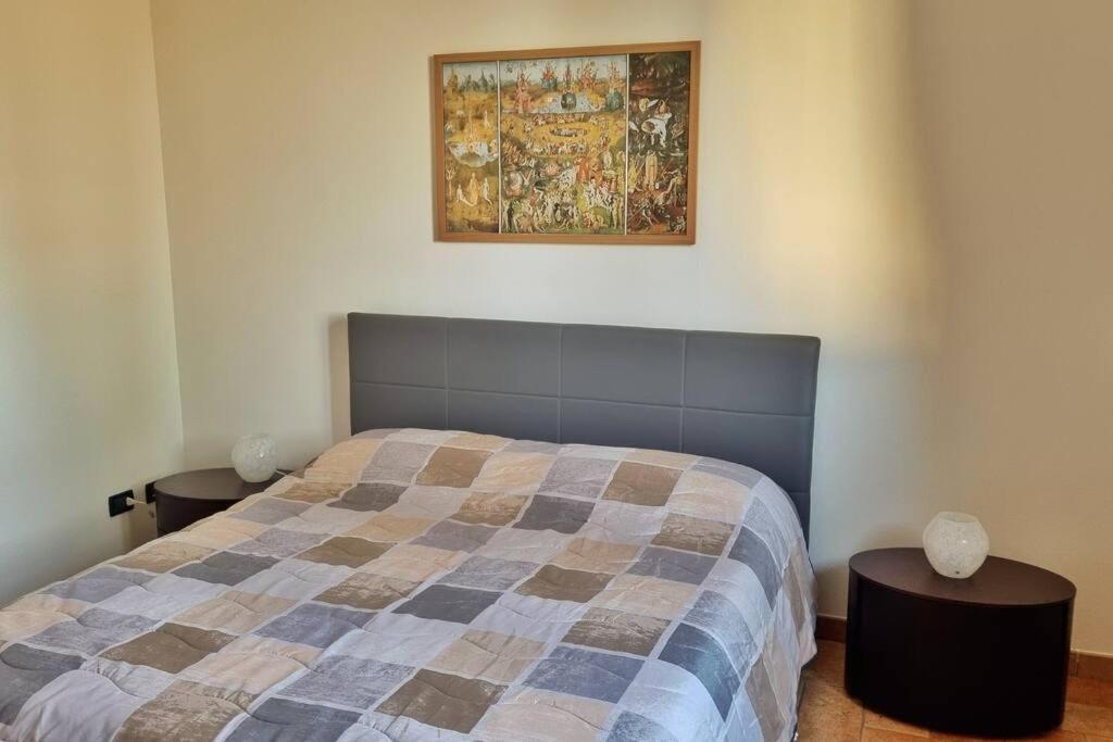 Appartamento Spazioso Le Vitterelle B&B Zocca Ngoại thất bức ảnh