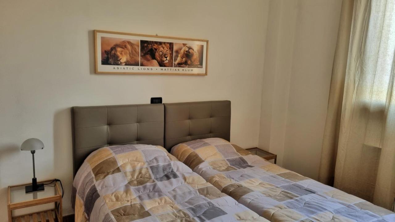 Appartamento Spazioso Le Vitterelle B&B Zocca Ngoại thất bức ảnh