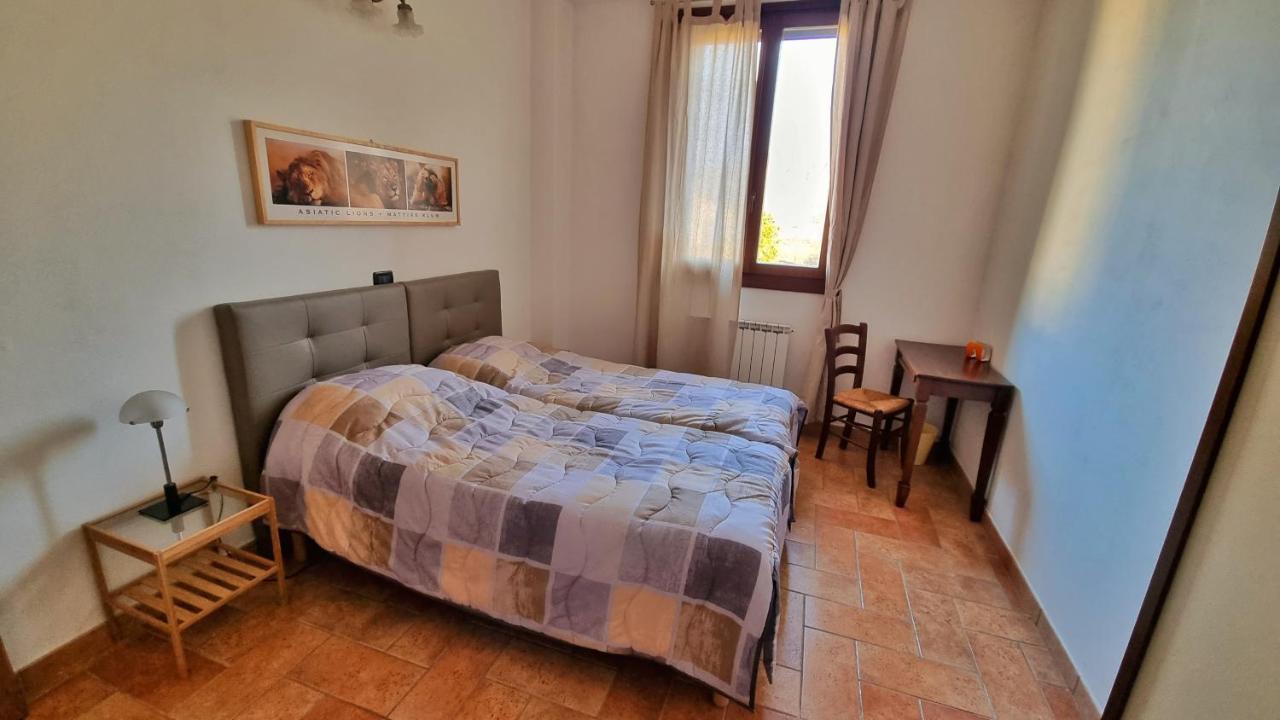 Appartamento Spazioso Le Vitterelle B&B Zocca Ngoại thất bức ảnh