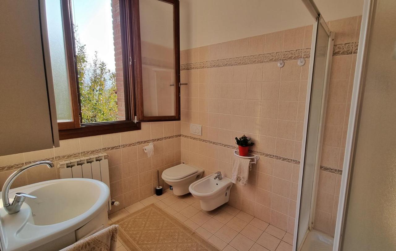 Appartamento Spazioso Le Vitterelle B&B Zocca Ngoại thất bức ảnh
