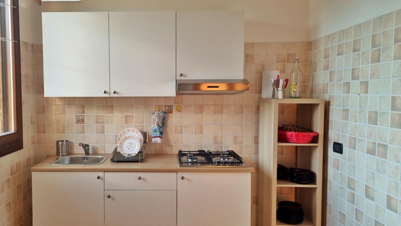 Appartamento Spazioso Le Vitterelle B&B Zocca Ngoại thất bức ảnh