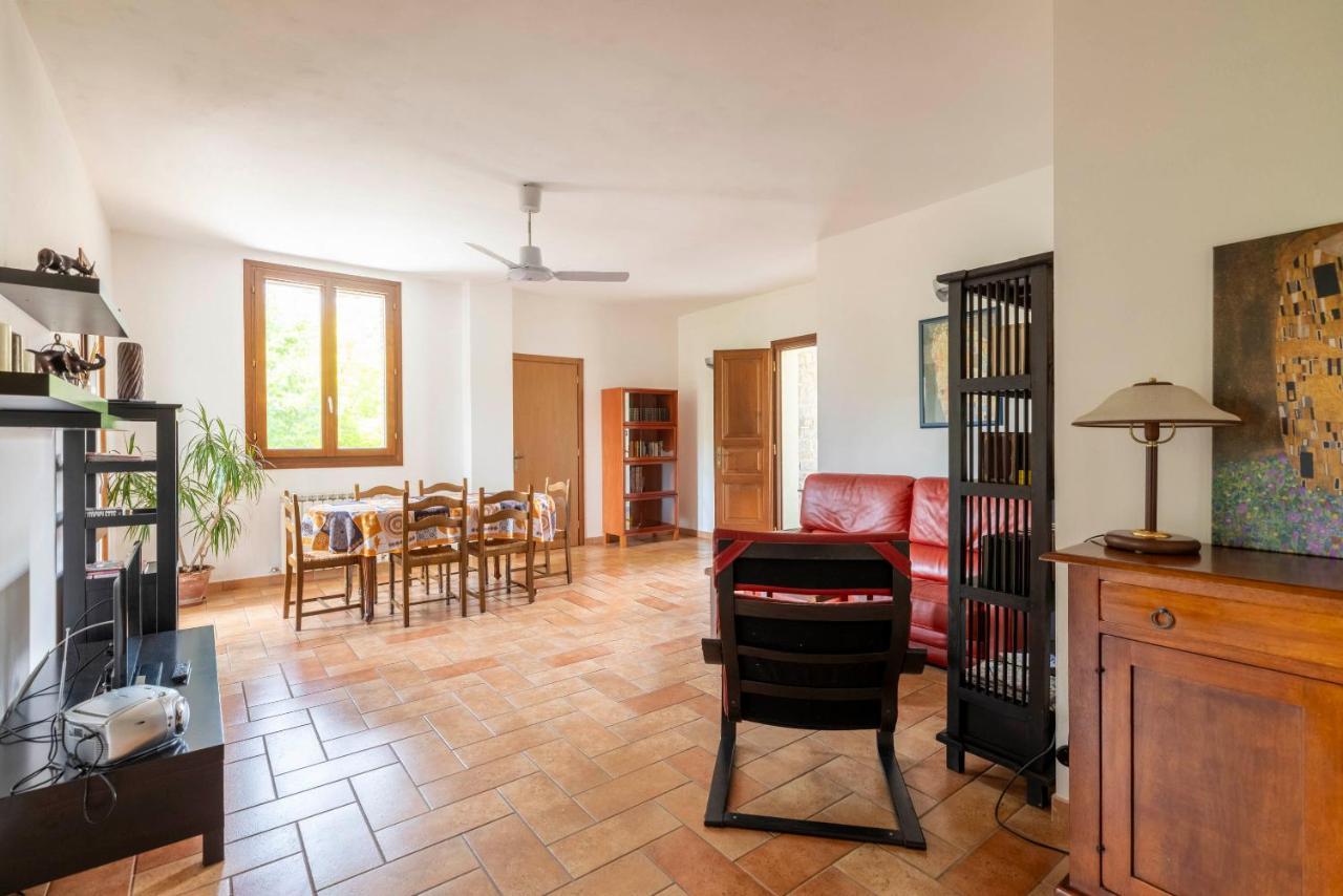 Appartamento Spazioso Le Vitterelle B&B Zocca Ngoại thất bức ảnh