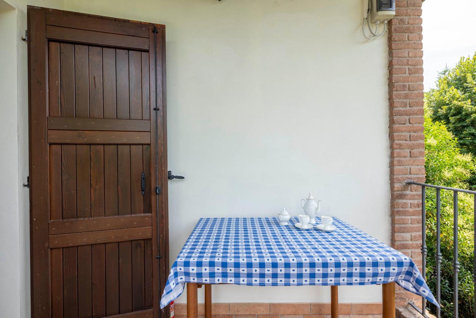Appartamento Spazioso Le Vitterelle B&B Zocca Ngoại thất bức ảnh