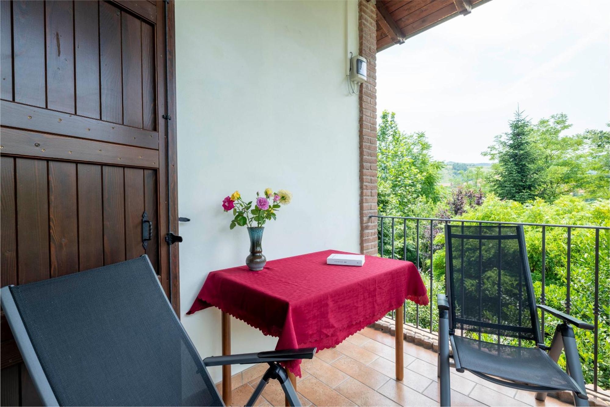 Appartamento Spazioso Le Vitterelle B&B Zocca Ngoại thất bức ảnh