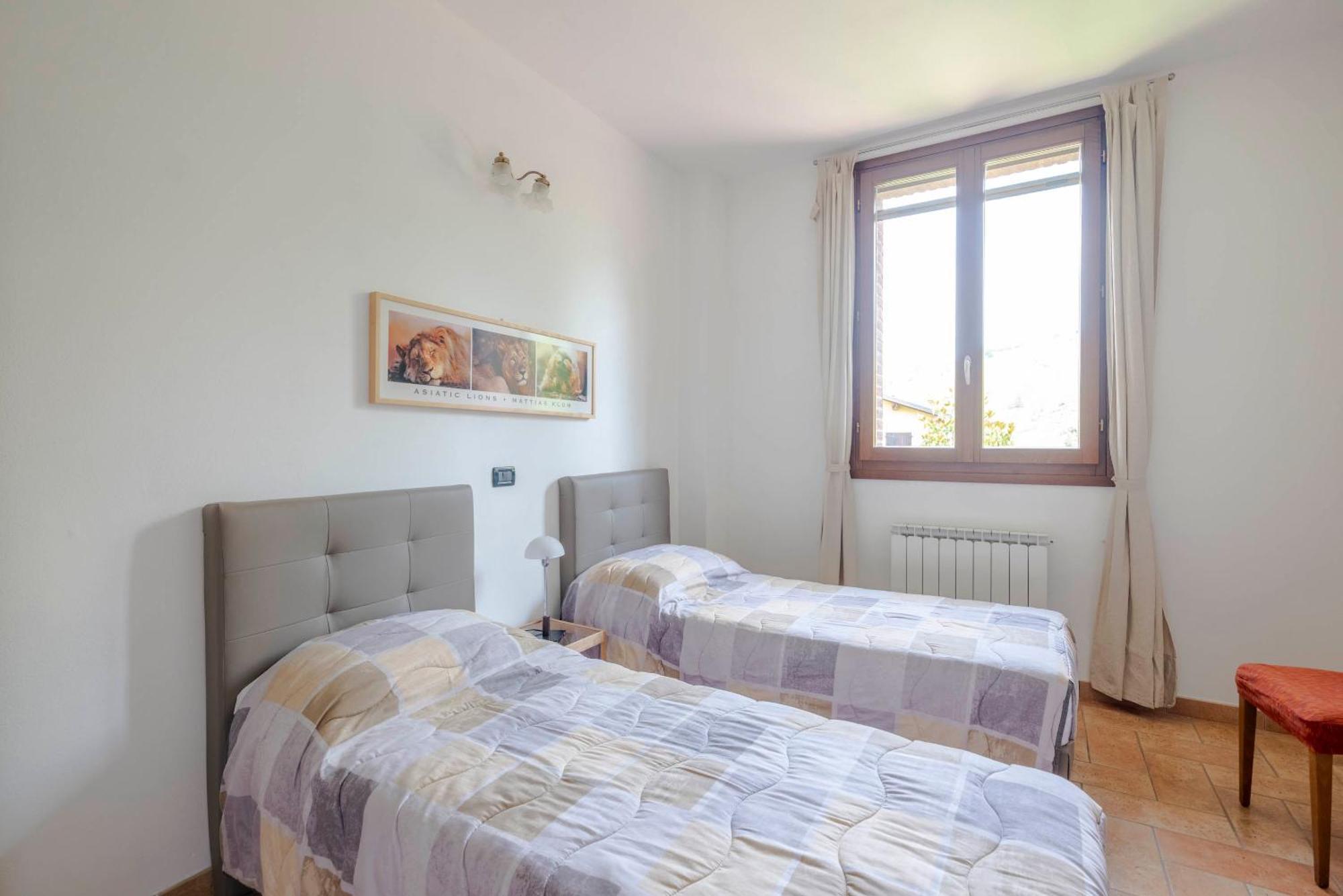 Appartamento Spazioso Le Vitterelle B&B Zocca Ngoại thất bức ảnh