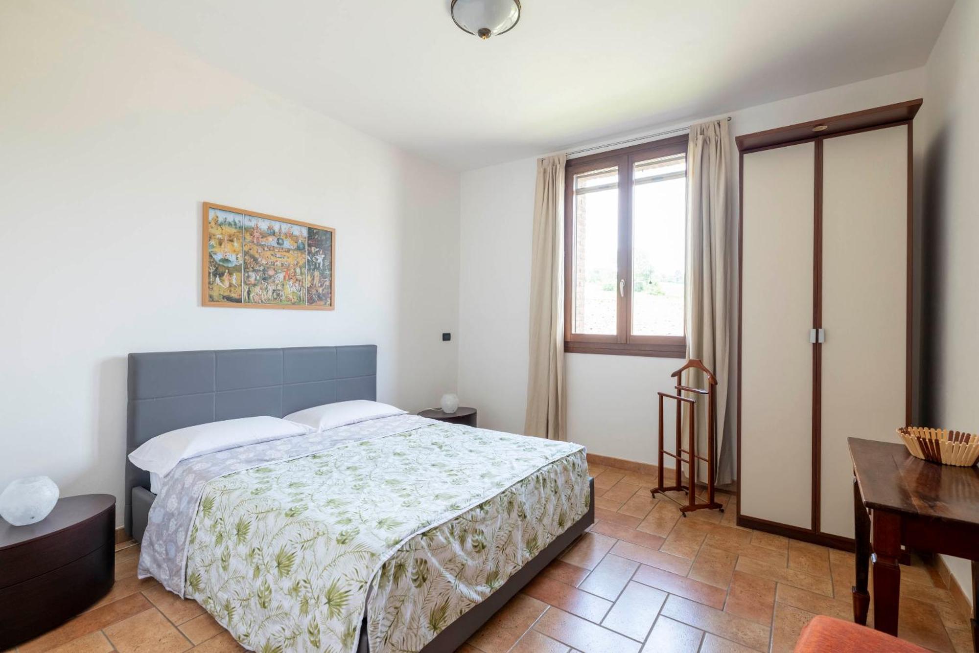 Appartamento Spazioso Le Vitterelle B&B Zocca Ngoại thất bức ảnh